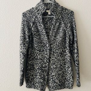 Ann Taylor Loft Cardigan